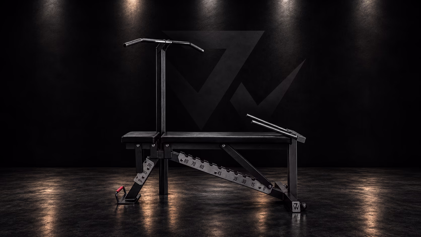 Home gym